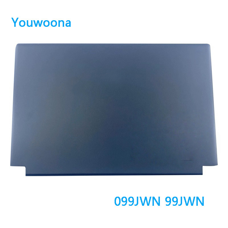 NEW ORIGINAL Laptop Replacement Lcd Back Cover A Case For Dell Alienware M15 R6 R7 099JWN