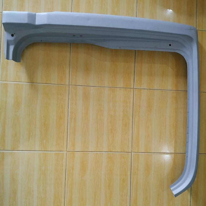 Pilar Belakang Canter 125PS BEST