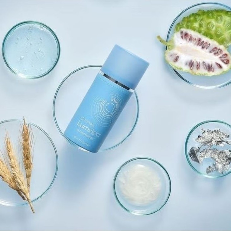 Syakira Nu Skin LumiSpa Blemish Serum Untuk Kulit Berjerawat  30ml Original