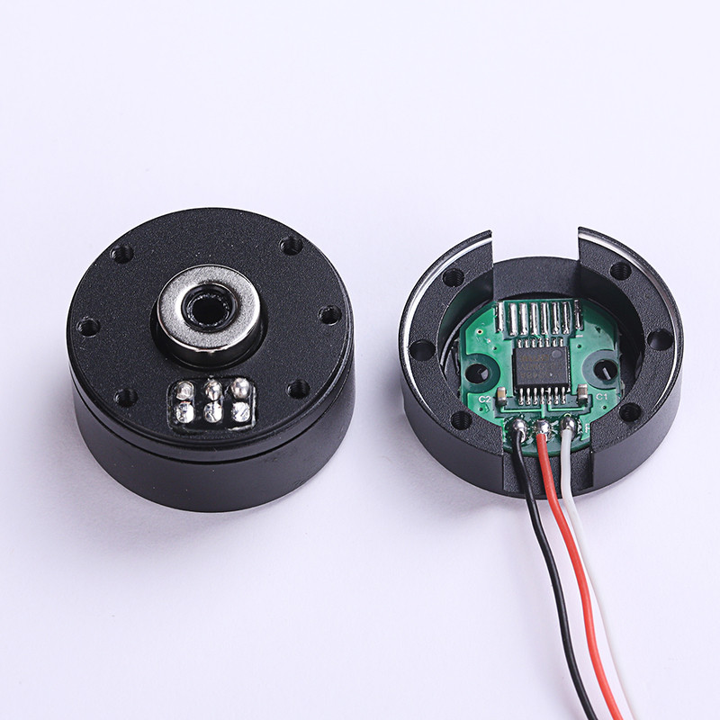 2205 brushless gimbal motor with encoder 12v motor small camera gimbal