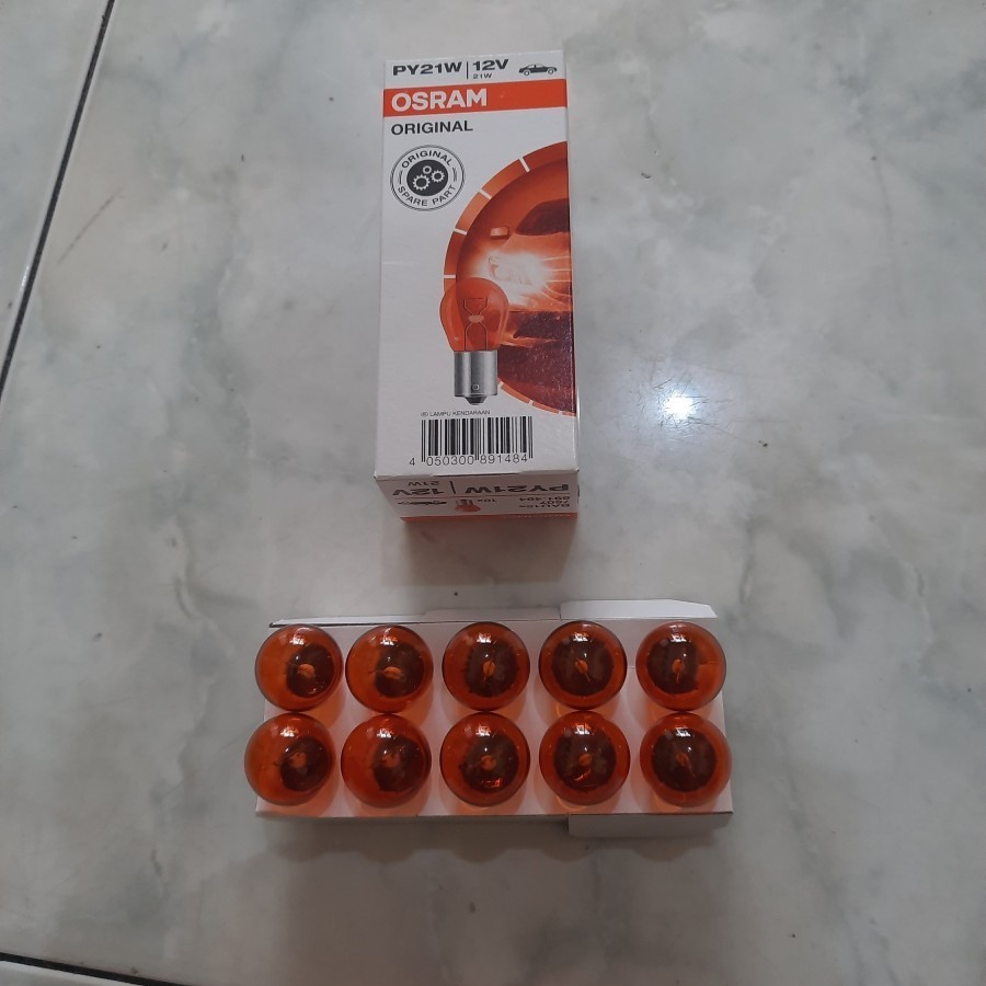 Bohlam lampu sen sein belakang agya avanza xenia rush terios calya