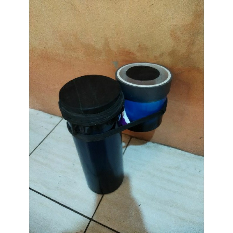 Ketipung kendang paralon termurah terlaris gendang pengamen kendang koplo tabla rebana hadroh darbuk