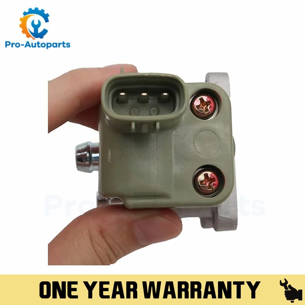 22270-74270 Idle Speed Air Control Valve For Toyota Rav4 I 2.0L Corona At210 St210 Piic Sxm10 Liteac