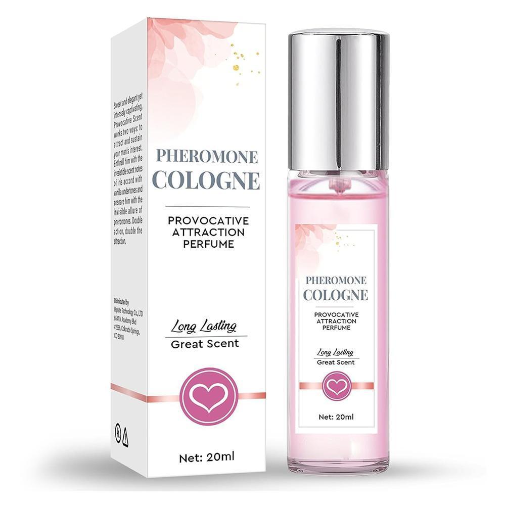 Women's Perfume Body Perfume Long Lasting Perfume Oil Roy Pheromone Pheromone Perfume Dating Fragran