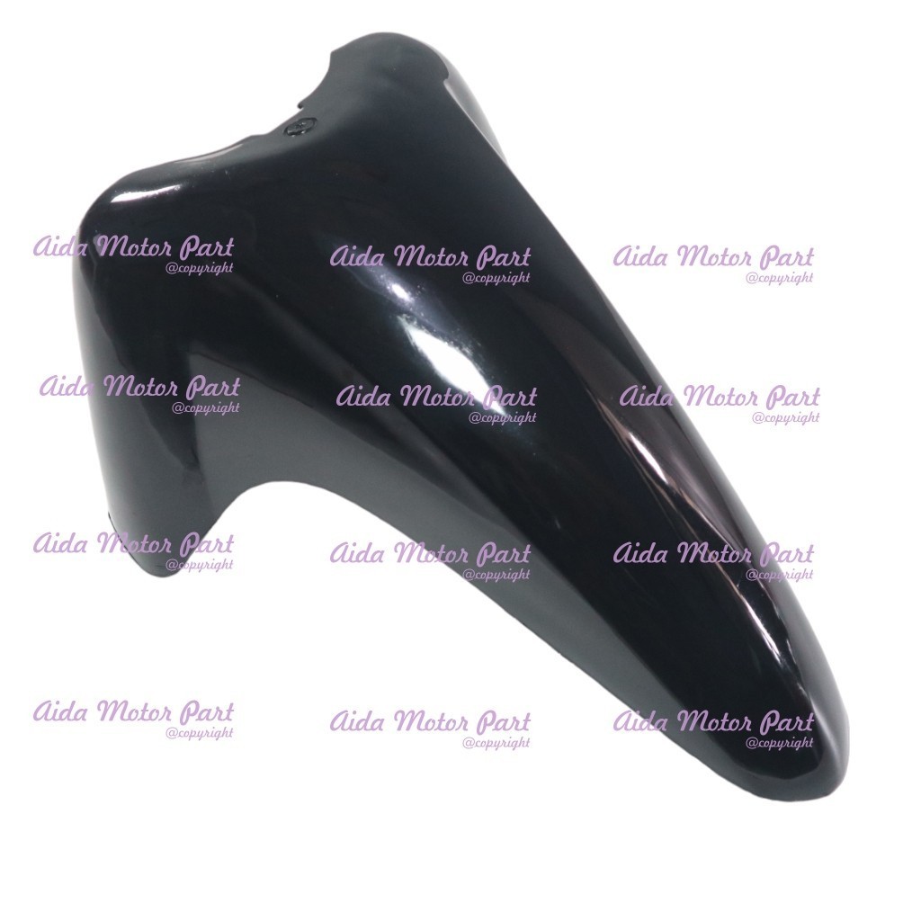 Spakbor Depan Supra X 125 Lama Slebor Depan Supra X 125 Lama