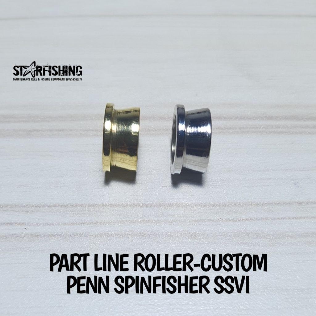 Line Roller PENN SPINFISHER SSVI 7500 8500
