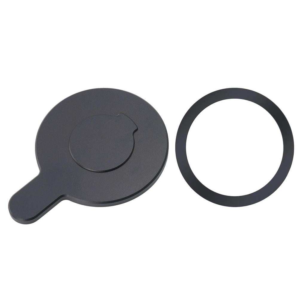 for DJI OM 7/7P/6 Magsafe Adapter Ring Holder Phone Clamp For Gimbal Stabilizer DJI Osmo Mobile 7 6 