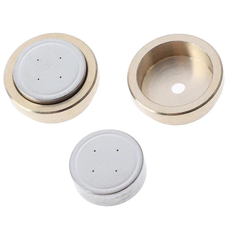 Adaptor Baterai MR-9 untuk Kamera Film – Pengganti Baterai Alkaline untuk Sel Mercury PX625, PX13 & 