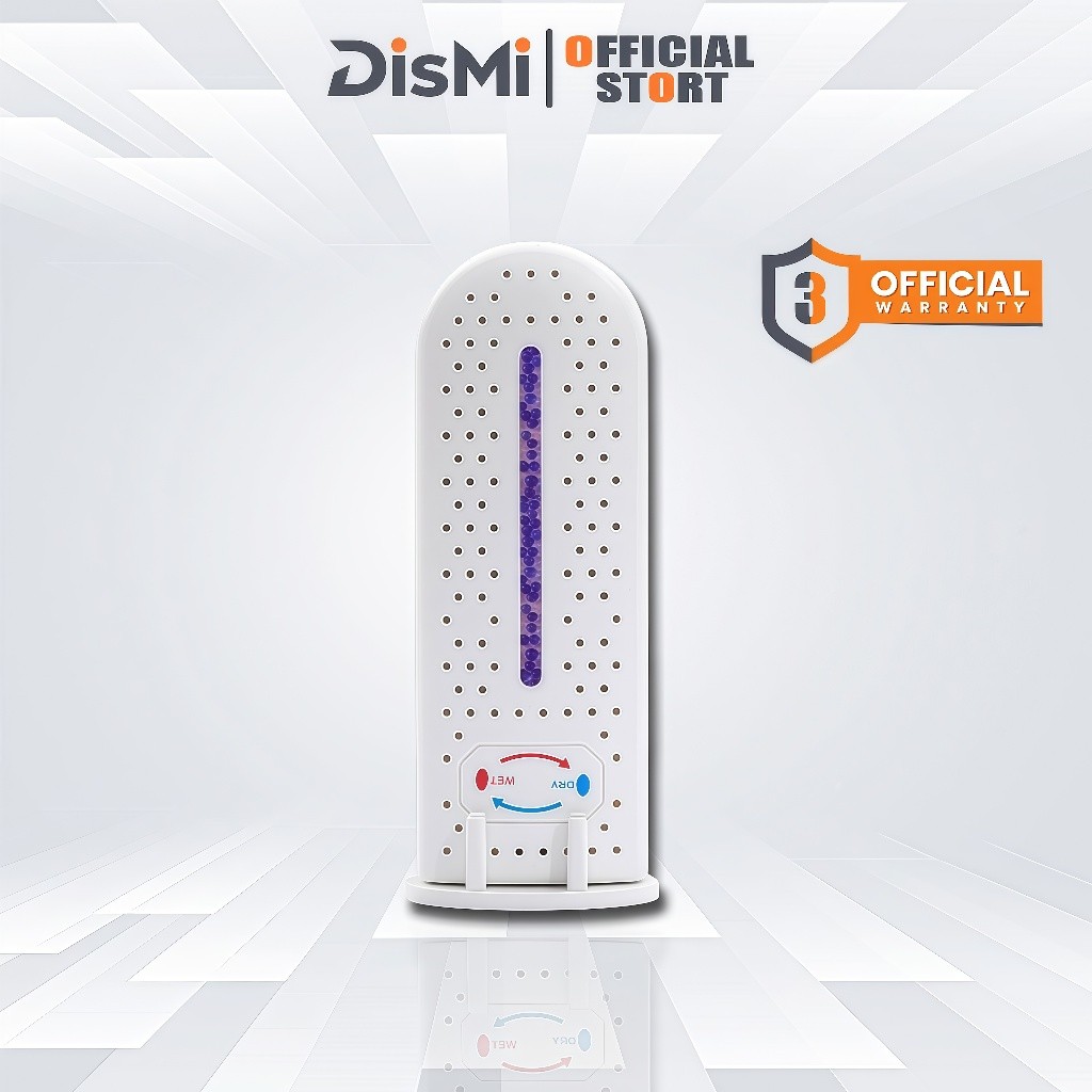Smart|| DISMI-Dehumidifier mini dehumidifier portabel, dehumidifier ruangan senyap dehumidifier perj