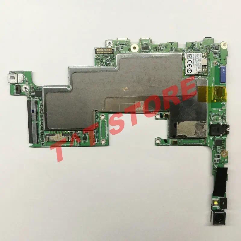 Original For Acer Iconia W510 W510P W511 W511P Tablet Motherboard 2GB RAM Test Good Free Shipping