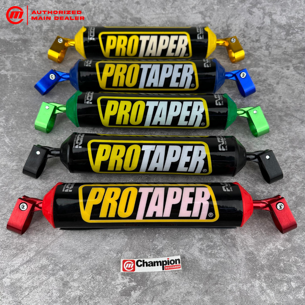 Stabilizer Stang + Spoon Busa Stang Protaper Universal Trail