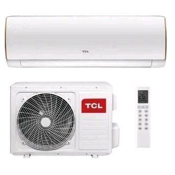 GS Ac TCL 1/2 PK TAC-05CSD/XS 0,5 Pk Ac Low Watt 330 Watt