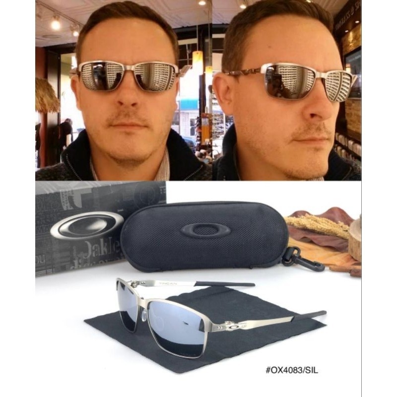 kacamata sunglasses polarized oakley tincan ox4083