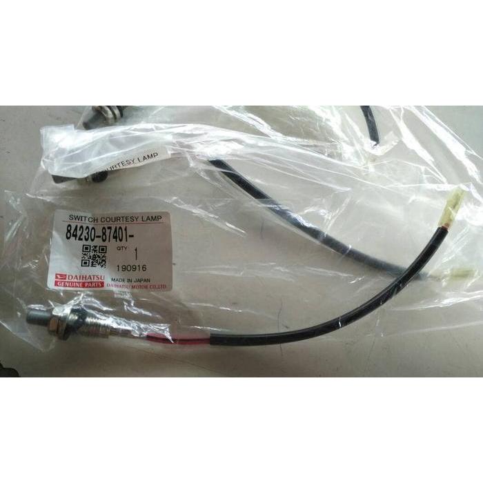 Switch Pintu Taft Gt