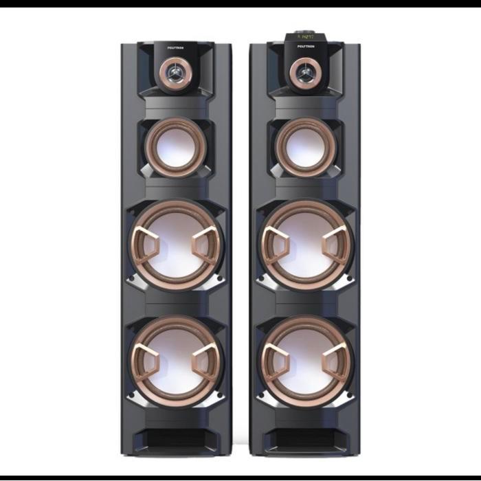 speaker polytron pas 8e28