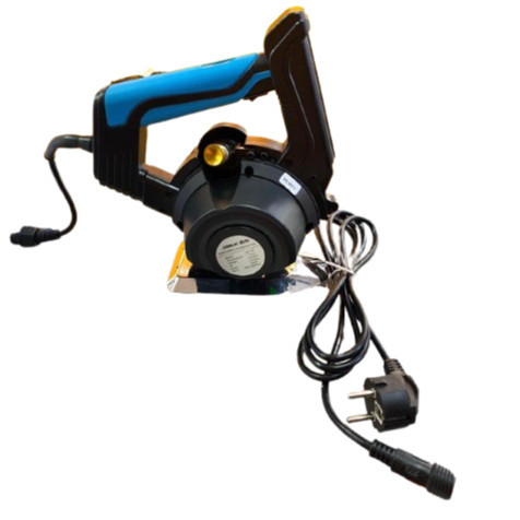 Mesin Potong Bahan Kain Pisau Bulat Servo JACK JK-110 / Takatori TK-110-ED