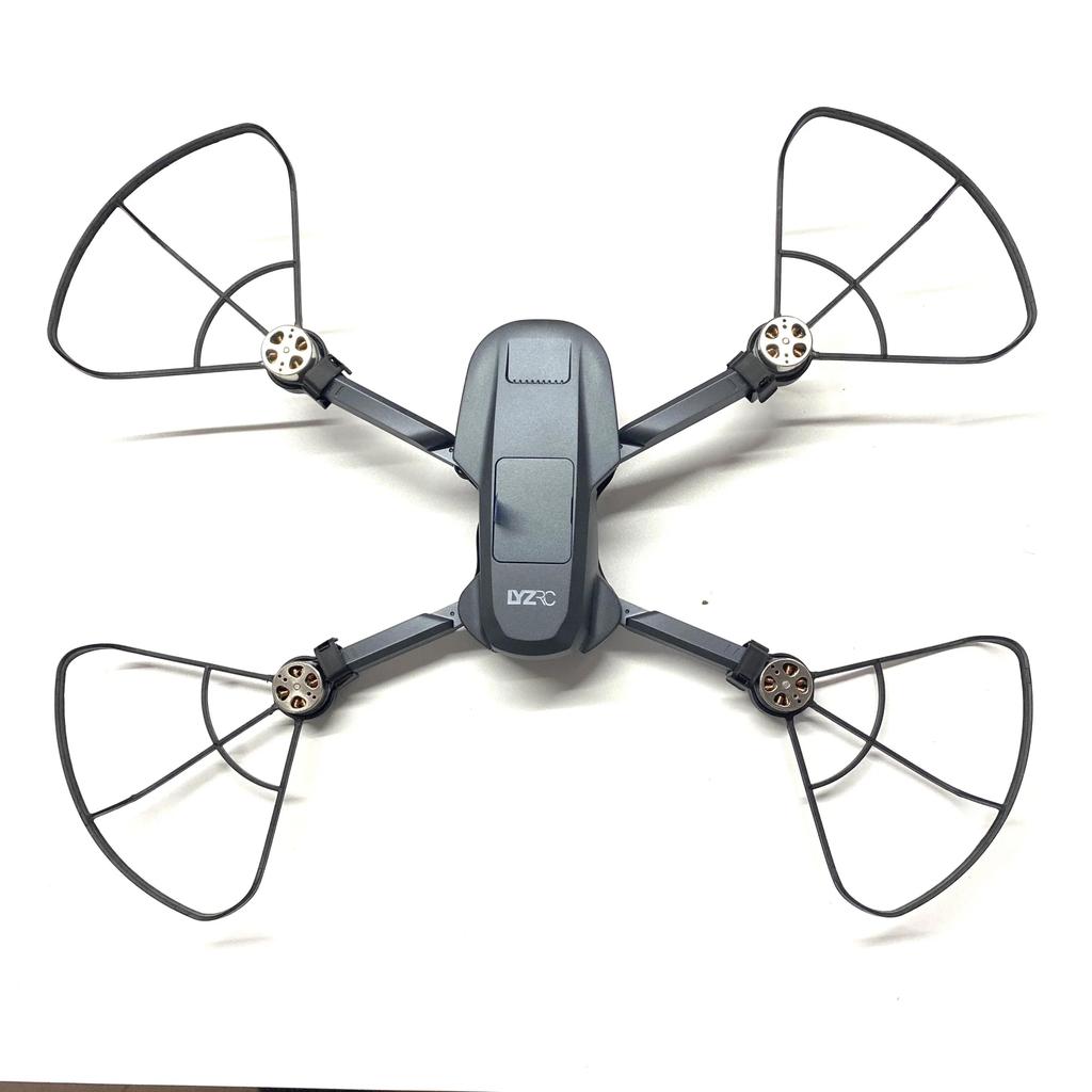 LYZRC L200 Pro Max RC Drone Blades Protecttion Parts L200PRO GPS Quadcopter Guard Propellers Accesso