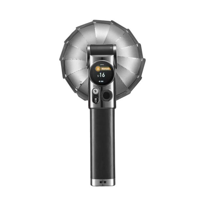 Godox Lux Master Retro Camera Flash Godox Flash Kamera