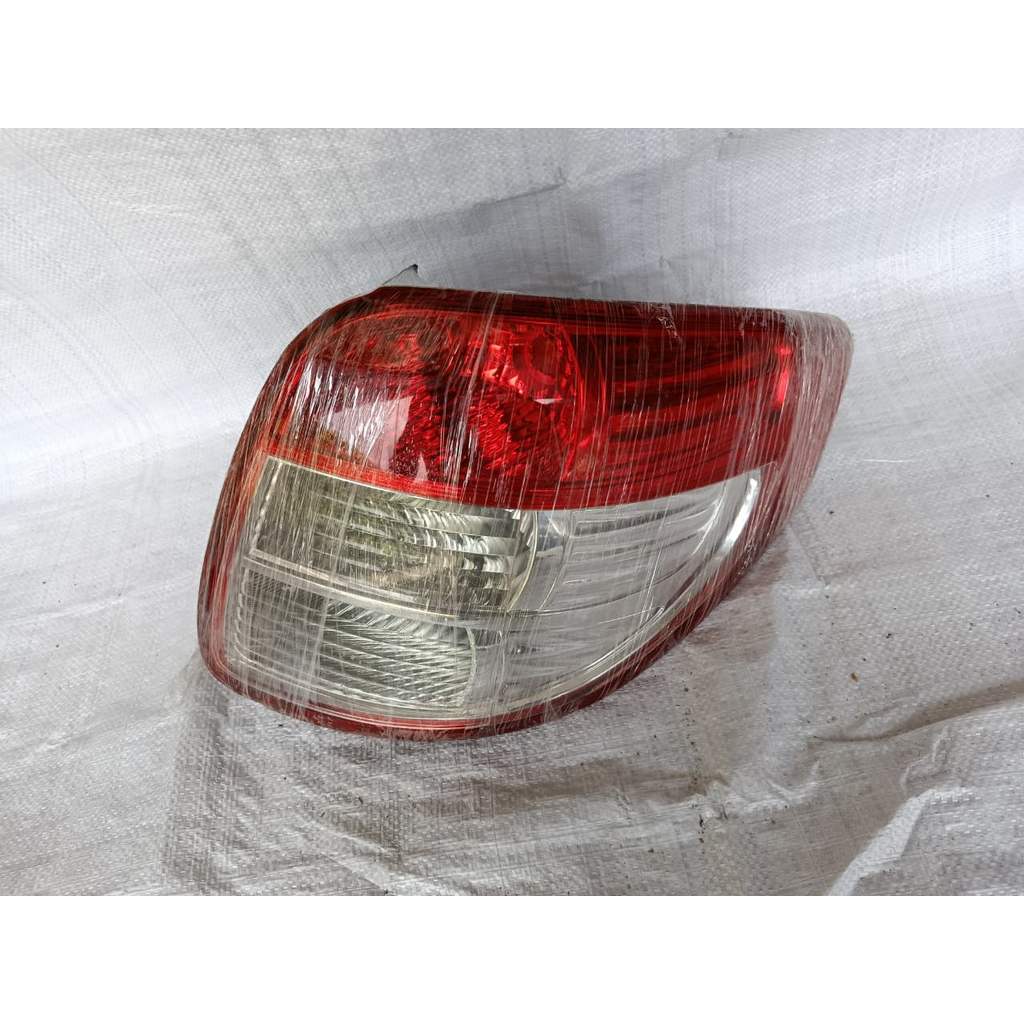 Stoplamp lampu belakang suzuki x over xover rc 1