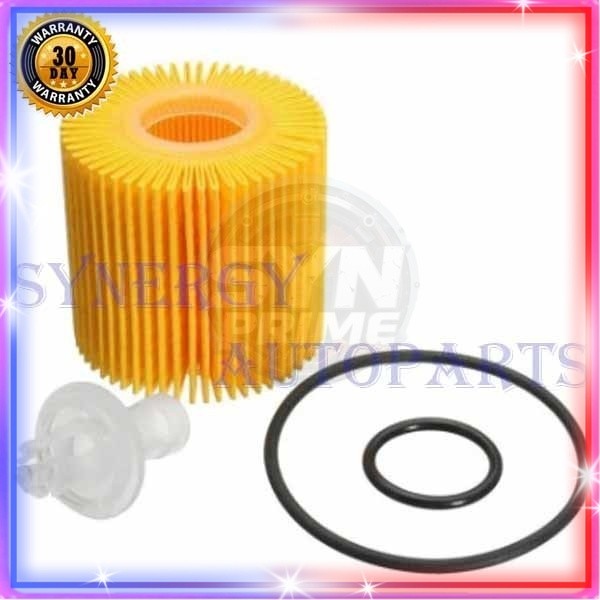 Filter Oli Toyota Altis New Altis 04152-YZZA6 - 7640