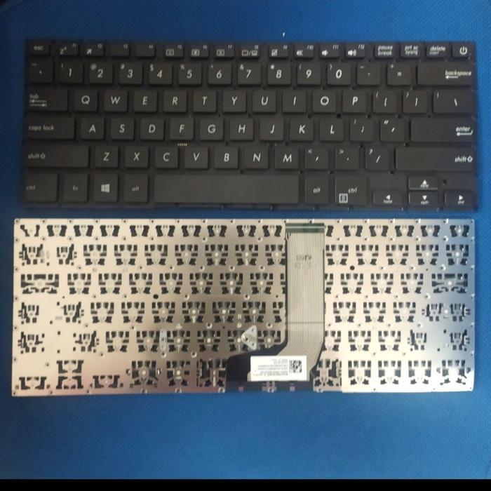 Keyboard Asus Vivobook S14 S410 S410U S410UA S410UF S410UN S410UQ