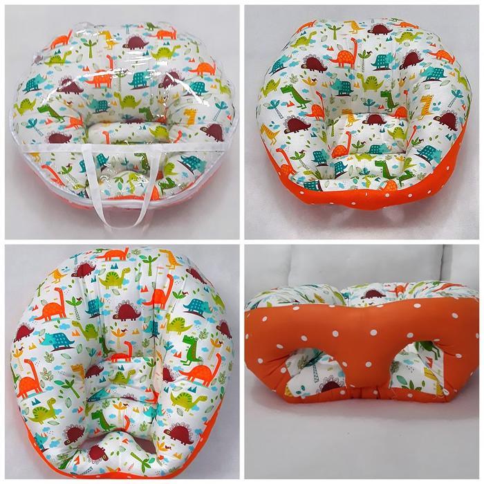 Bantal Sofa Bayi Belajar Duduk