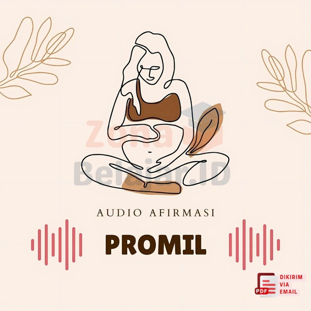 Audio Therapy Program Kehamilan | Binaural Theta untuk Ibu Hamil Bahagia & Manifestasi Positif