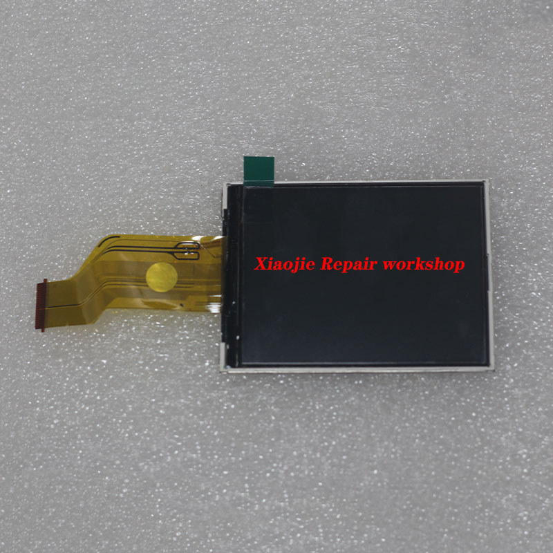 LCD splay screen repair part for Samsung ST72 ST150F WB30F camera