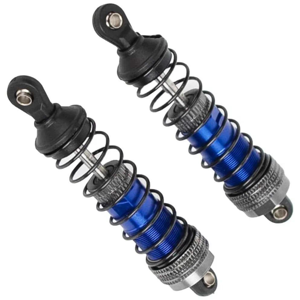 JIUSI Original Accessories For Toys Car WB12 Pro RC Truck Module Model Motor Tire Shock Absorber Rc 