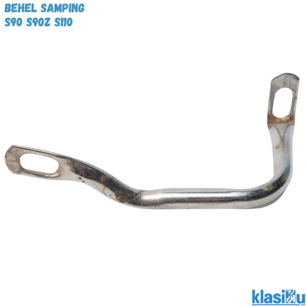 Behell Begel Tarikan Samping Honda S90 S90z S110 Stok Lama