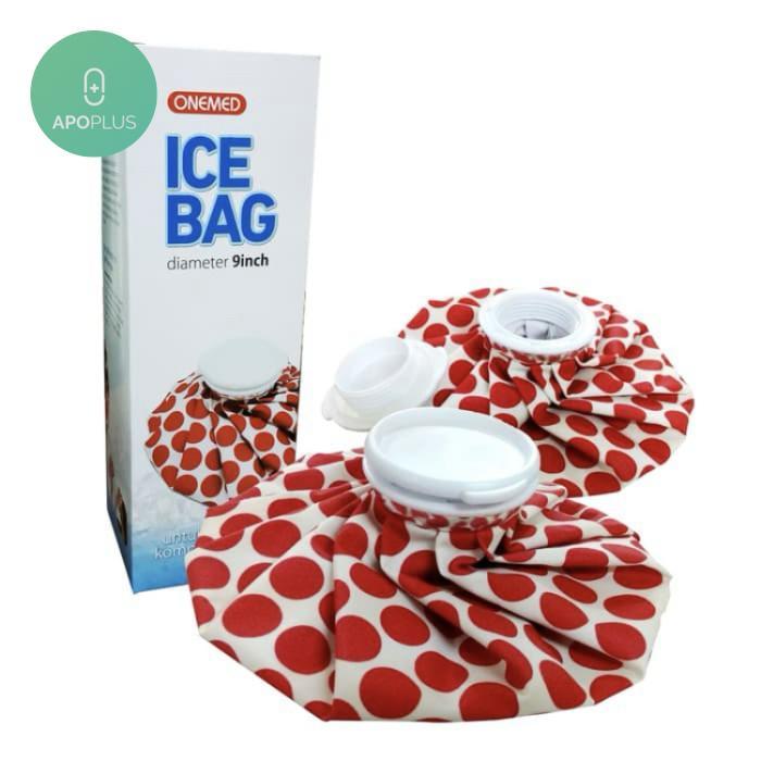 Ice Bag Kompres