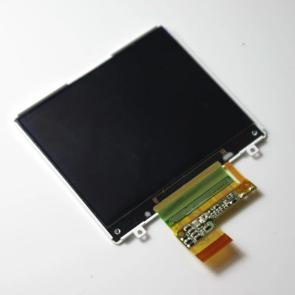 For iPod 7th 7.5th Classic LCD splay Screen compatible for iPod Classic 160GB 2.0.4 2.0.5 slim Versi