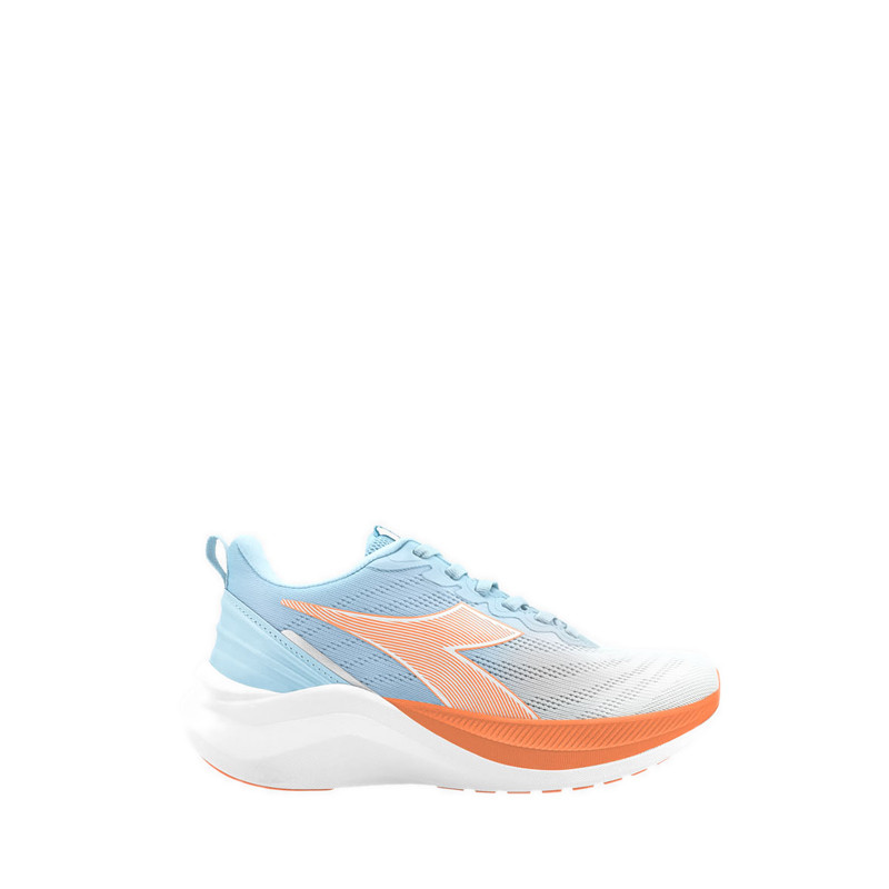 Diadora Ralyn Women's Running Shoes - Blue