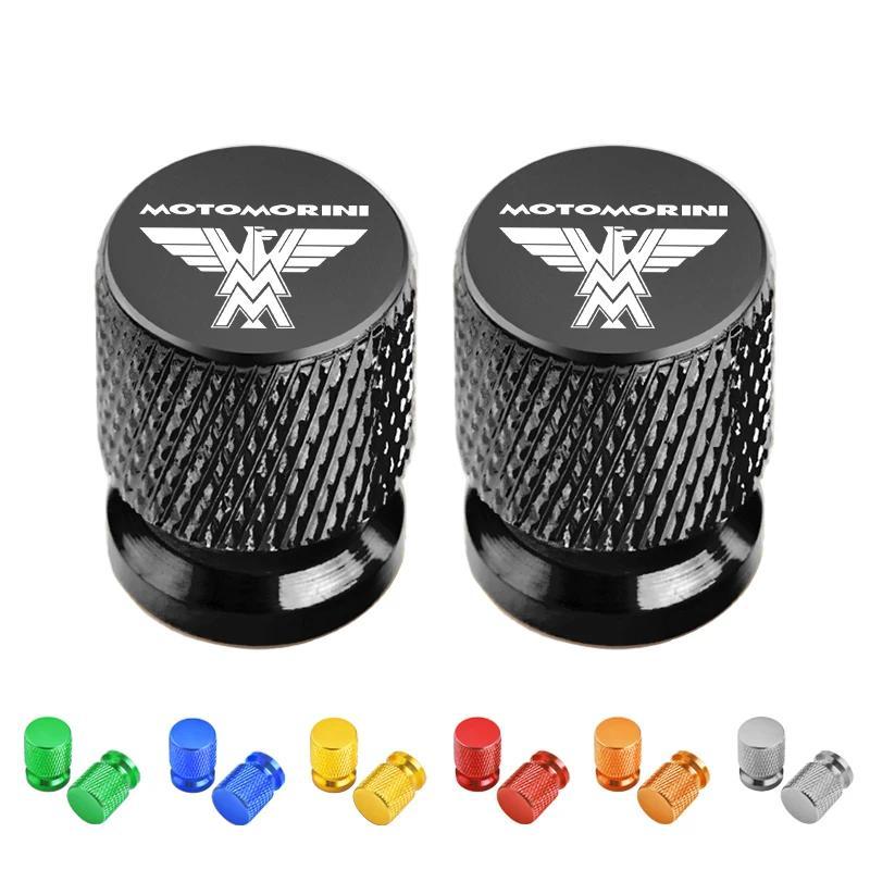 For Motorcycle Accessorie C Tire Valve Caps Cover Moto Morini X-CAPE 650 T/TS Seiemmezzo STR SCR Sup
