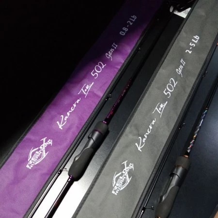 JORAN RELIX  NUSANTARA KANCRA TOR GEN II