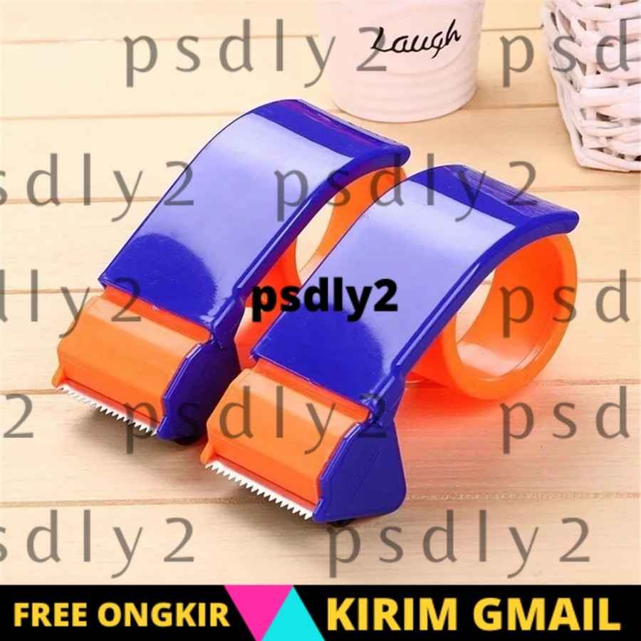 Alat potong Lakban Besar 48mm