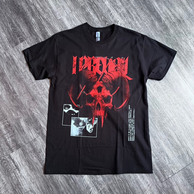 [IMPORT STUFF] I PREVAIL