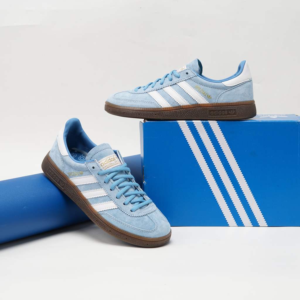 Adidas Samba Team Argentina Blue White Gum