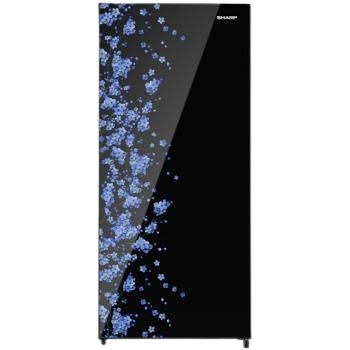 Kulkas Sharp SJ-X197WS-B — 1 Pintu 172 Liter Hemat Energi