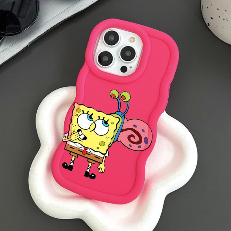 Casing OPPO Case A5 PRO A31 2020 A32 A33 A38 2018 AX5 A53 A53s 5G Soft Camera Protection Anime Spong