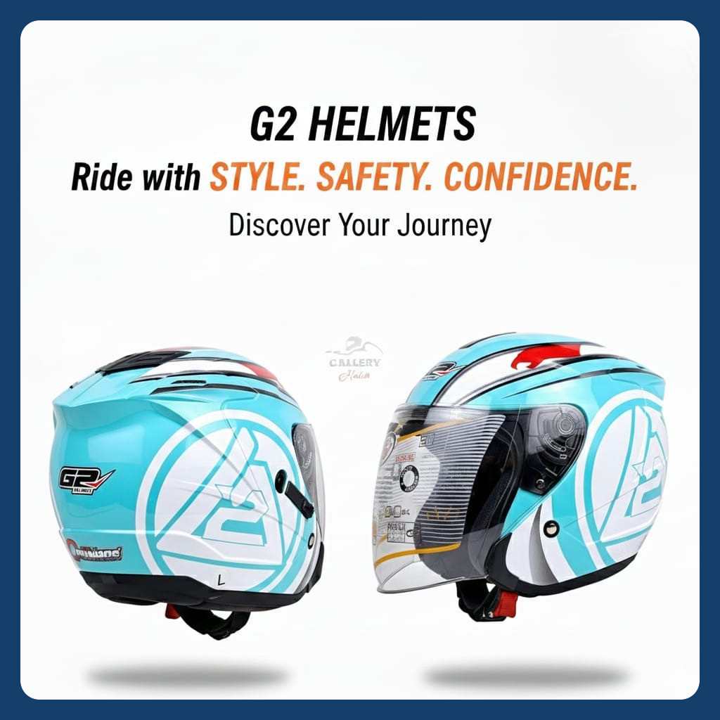 HELM G2 MOTIF HELM INK DYNAMIC CLONE SNI