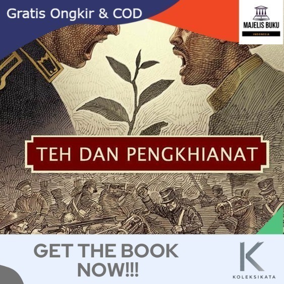 Teh dan Pengkhianat