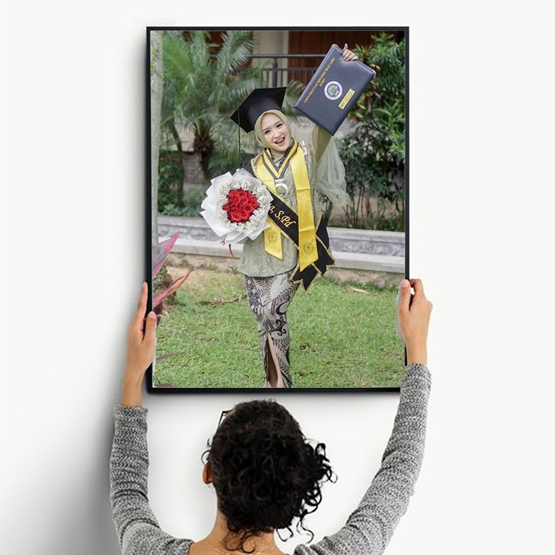 KMT - 30R 60 x 90 CM | Hanya Cetak Foto  Ukuran Besar | Cuci Foto | Cetak Foto Besar | Cuci Foto Jum