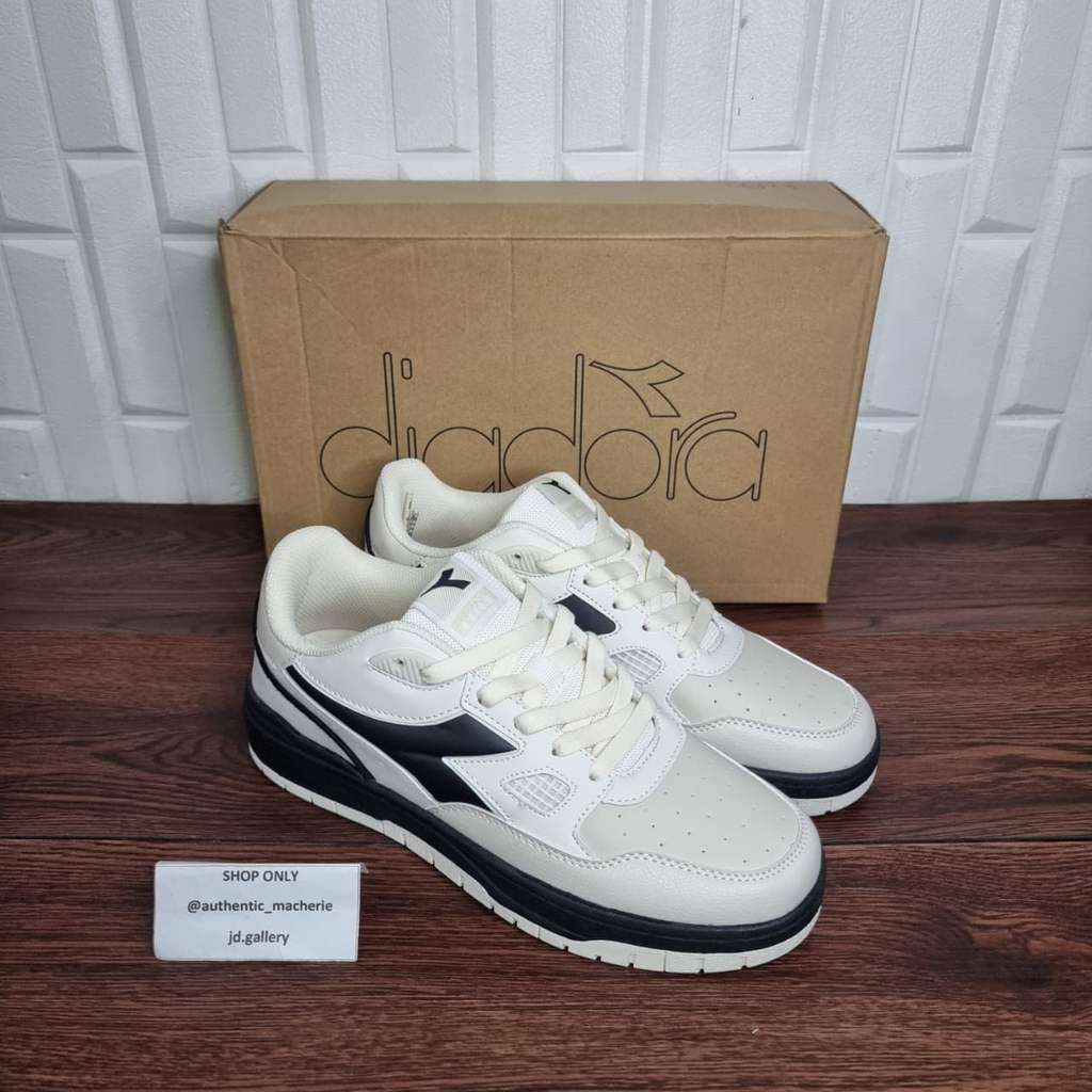 ORIGINAL SALE 70% SEPATU CASUAL DIADORA KINGSTON/MANTA/NELO MEN