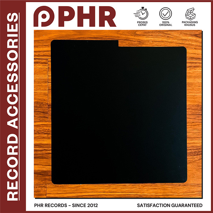 VINYL RECORD DIVIDERS - Sekat Vinyl