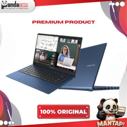 Advan Soulmate X1 | AMD 3020 4GB 128GB 14INCH W11