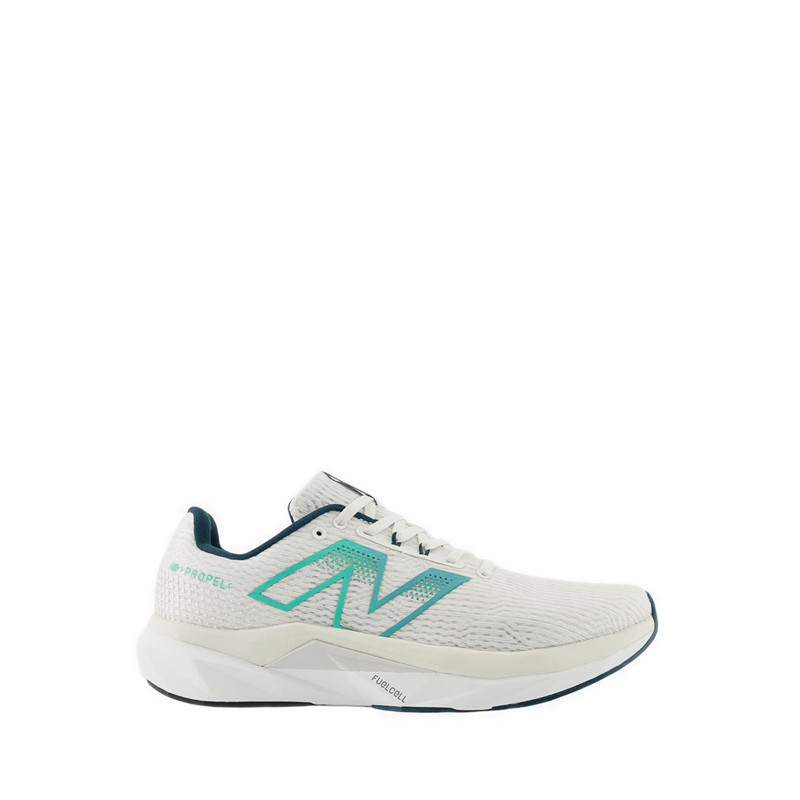 New Balance Fuelcell Propel V5 Mens Running Shoes - Grey