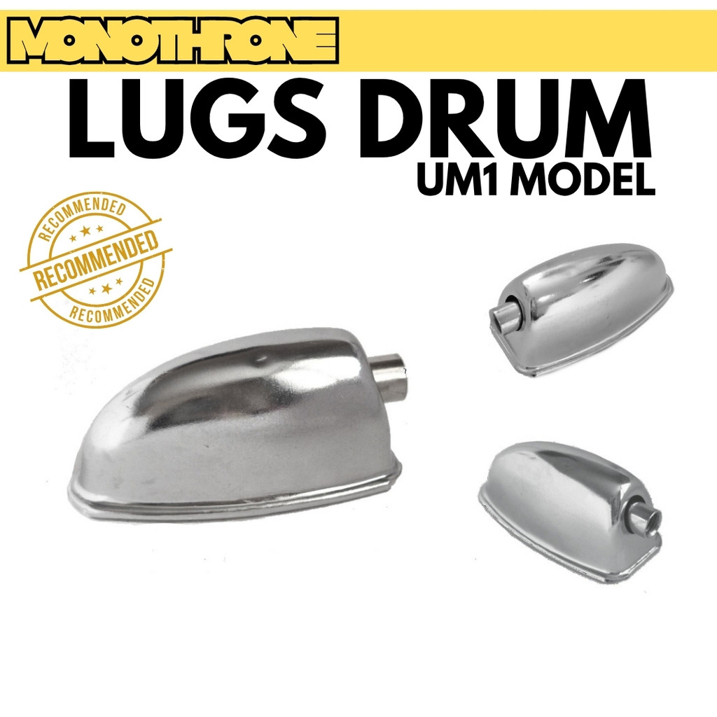 Lugs Bass Drum Lugs Lug Snare tom Drum Bass Claw Hook Kait Lugs Lug