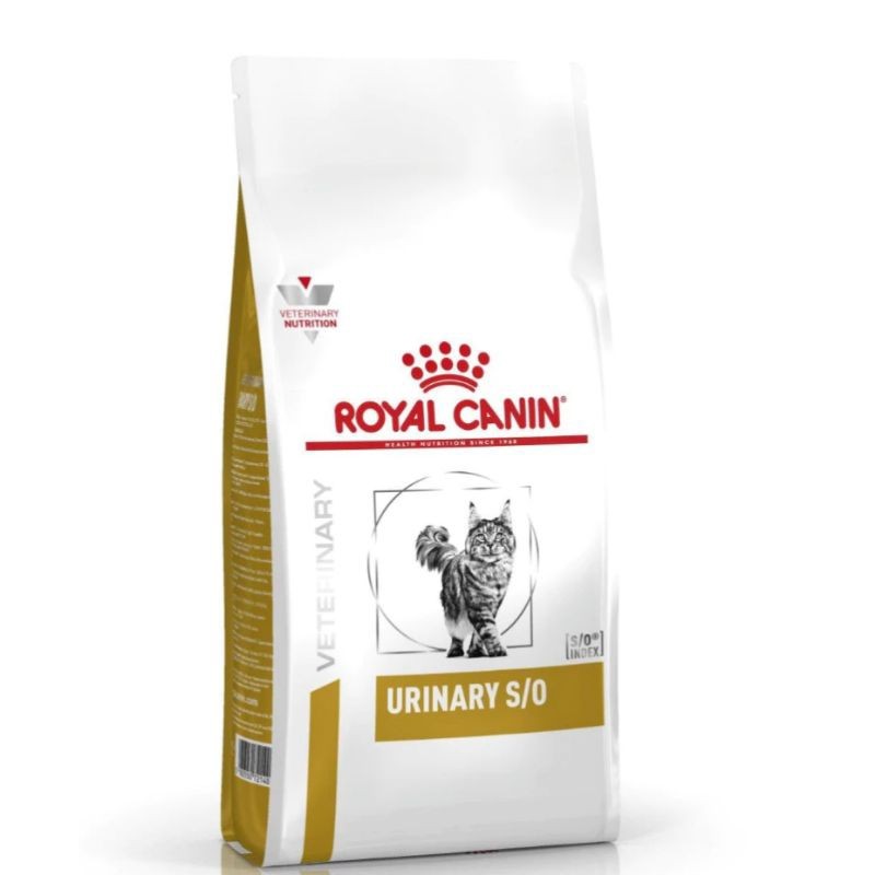 ROYAL CANIN URINARY SO 1.5KG
