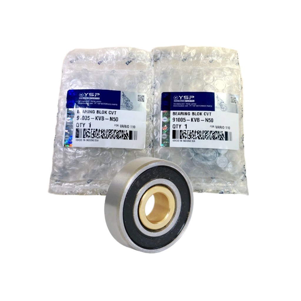 LAHER 6002 BOSS CRANKCASE CVT VARIO 125/VARIO 150/PCX 150/PCX 160 YSP